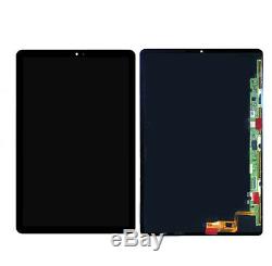 10.5In Noir Pour Samsung Galaxy Tab S5e SM-T720 T725 LCD Display Touch Screen H2