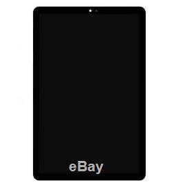 10.5In Noir Pour Samsung Galaxy Tab S5e SM-T720 T725 LCD Display Touch Screen H2