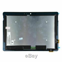 10 in Pour Microsoft Surface Go 1824 LCD Display Touch Screen Replacement H2FR