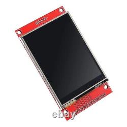 10X(3.2 Pouces ILI9341 SPI TFT LCD Display Panel 320X240 TFT LCD Screen Shie9)