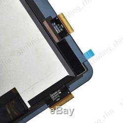 10in Pour Microsoft Surface Go 1824 LCD Screen Touch Display Digitizer Assembly