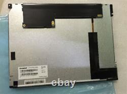 12.1 inch LCD Screen Display For Panel LQ121S1LG81 Sharp LED 90 days warranty