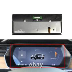 12.3 Instrument Cluster LCD Display Screen Fit For Tesla Model S S2 X 1004788