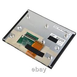 17-21 Replacement-8.4 Uconnect 4C Uaq LCD Display Touch Screen Radio-Navigation
