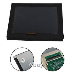 17-21 Replacement-8.4 Uconnect 4C Uaq LCD Display Touch Screen Radio-Navigation