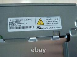 17 MITSUBISHI aa170eb01 Industrial TFT LCD Screen Display 1280x1024 Presque comme neuf Cl
