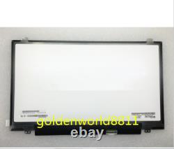 1PC LP140WF3-SPD1 14 1920x1080 30Pin LCD Screen Displayer Remplacer