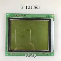 1pc LCD screenls 10138b Display Touch Screen 180 DAYS Warranty Cl