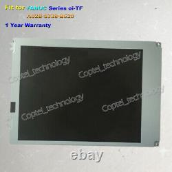 1pc Nouvel écran LCD pour Fanuc Oi-TF Host a02b-0338-b520 écran ML