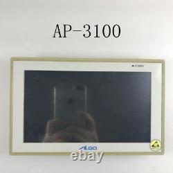 1pc used Algo LCD ap-3100 Display Touch Screen 180 DAYS Warranty Cl