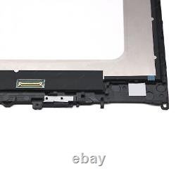 1x B140HAN04.0 LCD Touch screen Display Assembly For Lenovo IdeaPad Flex 6-14IKB