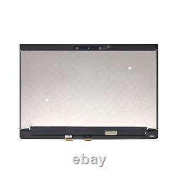 1x FHD LCD Display Touch Screen Digitizer For Spectre x360 13-ap0000 13-ap0033dx