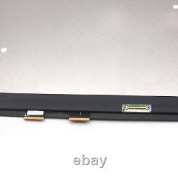 1x FHD LCD Display Touch Screen Digitizer For Spectre x360 13-ap0000 13-ap0033dx