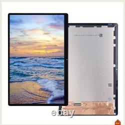 1x For Galaxy Tab A7 SM-T505/T500 10.4 LCD Display Touch Screen Glass Digitizer