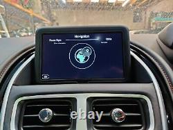 2017 Aston Martin DB11 EIZO Sat Nav Central affichage écran LCD HY53-10E889-AC