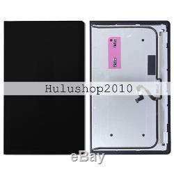 21.5 Pour Apple iMac A1418 2012-2015 LM215WF3 (SD)(D1) LED LCD Display Screen