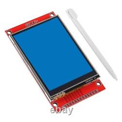 30X(3.2 Pouces ILI9341 SPI TFT LCD Display Panel 320X240 TFT LCD Screen Shie3)