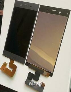 5.2 Lcd Display For Sony Xperia Xz1 Display Touch Screen For Sony Xz1 Lcd Displ