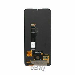 5.97 In Pour Xiaomi Mi 9 SE LCD Display Touch Screen Écran Digitizer Assembly H2