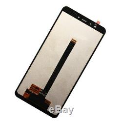 5.99 inch VERNEE V2 PRO LCD Display+Touch Screen Digitizer Assembly 100%