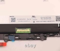 5M11C85595 For Lenovo 300w 500w Gen 3 LCD Screen Display Assembly 5M11C85596