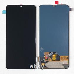 6.39 LCD Display+Touch Screen Digitizer Assembly For Lenovo Z6 Pro L78051