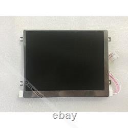 6.4 pouces TFT LCD LQ064V3DG01 écran LCD Panneau D'affichage par Sharp 640480