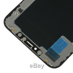 6.5 Pour Apple iPhone XS Max LCD Display Touch Screen Digitizer Replacement