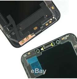 6.5 Pour iPhone XS MAX LCD Display Touch Screen Digitizer Assembly Replace BT2