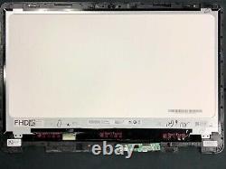 6v05g B156hab01.0 Dell Écran LCD 15.6 Touch Inspiron 15 7579 P58f (a)(af82)