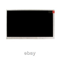 7 inch For Behringer X32 / X32 COMPACT Mixing Console LCD display screen panel