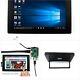 7inch HDMI LCD (H) (with Case) IPS Capacitive Touch Screen LCD Display 1024x600