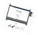 7inch HDMI LCD Monitor Raspberry pi Capacitive Touch Screen Display 1024600 Hig