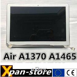 A1465 LCD Display Screen Assembly for Apple MacBook Air 11'' A1370 2013 2015