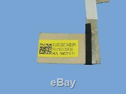 Acer Swift 3 SF314-51 Genuine LVDS LCD Video Display Flex Cable 1422-02GF000 30