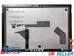 Affichage LCD Écran Tactile Assemblage LP123WQ1 SPA2 For microsoft surface Pro 7