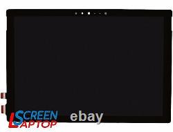 Affichage LCD Écran Tactile Assemblage LP123WQ1 SPA2 pour microsoft surface Pro