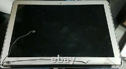 Apple MacBook Air 13 A1466 2013 2014 2015 2017 Full LCD Screen Display Assembly