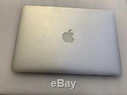 Apple MacBook Air 13 A1466 2013 2014 2015 2017 Full LCD screen display assembly