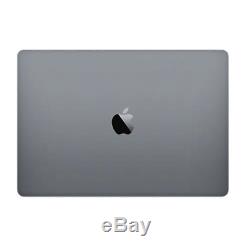 Apple Macbook Air 13 A1932 Retina Ecran Affichage LCD Assemblée de Fin 2018 Gris