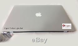 Apple Macbook Pro A1398 Milieu 2014 15 Écran Retina Écran Mgxc2ll/A Emc 2881