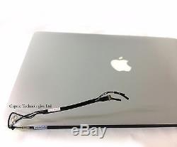 Apple Macbook Pro A1398 Milieu 2014 15 Écran Retina Écran Mgxc2ll/A Emc 2881
