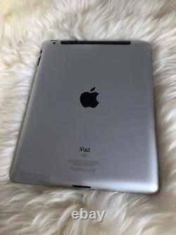 Apple iPad 2 16 Go, Wi-Fi, 9.7 in (environ 24.64 cm) Noir