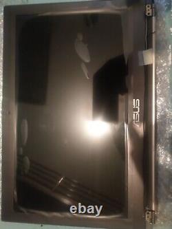 Asus Ux31 Ux31e LCD Screen Ecran Full Display Assembly Grey Ecran