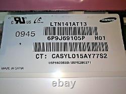 Authentique! Écran LCD HP Elitebook 6930p Series 14,1 Ltn141at13-101