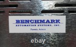 Benchmark FP3018OPS Plat LCD PANEL DISPLAY-HONEYWELL TDC 2000