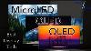 Best Display Tech Qled Oled Microled