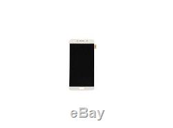 Blanc Full LCD display+Touch Screen Pour Samsung Galaxy A9 A9000