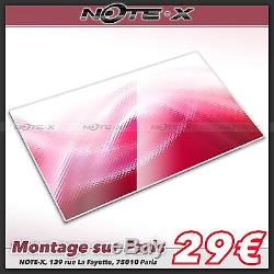 Brand New Vgn-nw11z/t 15.6 LCD Screen Laptop Display Panel Wxga