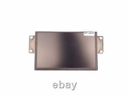 Citroen C5 2010 Tableau de Bord Ecran LCD 980102008001 MPT12554